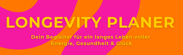 Longevity Kalender und Habit Tracker